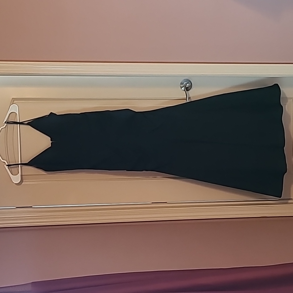 Xscape Woman's Long Dress Size 14